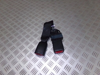 Lexus 13r gs 450h gs300 кліпса pas безпеки фото №1