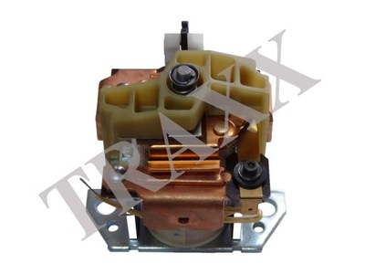 AUTOMATIC TRANSMISSION STARTER SS0002 24V DAF MAN IVECO - milautoparts-fr.ukrlive.com