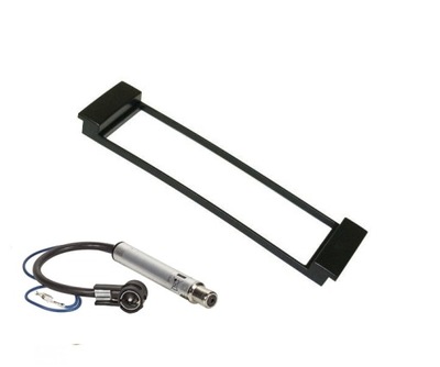 BLIND PLUG RADIO SEAT LEON 1 TOLEDO 2 SEPARATOR ISO - milautoparts-fr.ukrlive.com