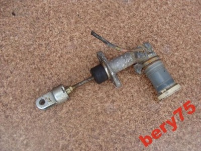 Mitsubishi l200 95r насос сцепления фото №1