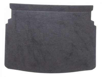 Auris ii хэтчбек пол багажника hb фото №1