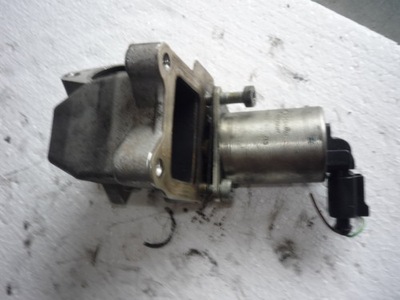 Рециркулятор egr volvo s60 s-60 2.4 d фото №1