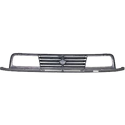 GRILLE CALANDRE DU RADIATEUR SUZUKI VITARA ET 07.88-03.98 - milautoparts-fr.ukrlive.com