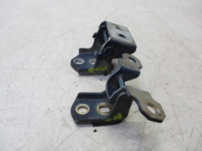 HINGE HINGES DOOR RIGHT FRONT RENAULT TWINGO II - milautoparts-fr.ukrlive.com