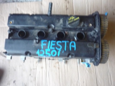 CYLINDER HEAD FORD FIESTA 09R 1250I - milautoparts-fr.ukrlive.com