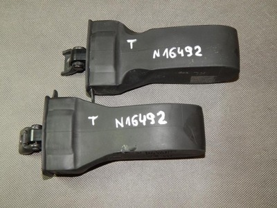 VW TIGUAN II 5NA LIMITER DOOR REAR 5NA839249 - milautoparts-fr.ukrlive.com