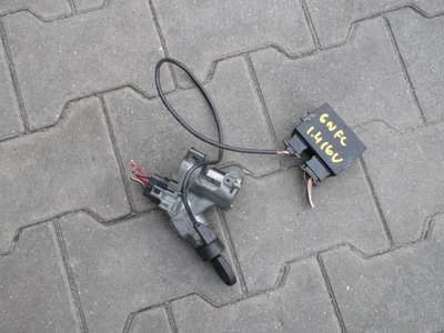 IGNITION LOCK VW POLO 6N FACELIFT 1.4 16V -WYSYLKA- - milautoparts-fr.ukrlive.com