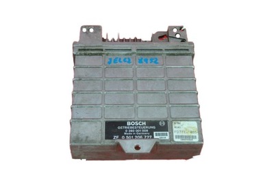 BLOC DE CONTRÔLE BOÎTES 0260001009 JELCZ M121M 6.9 D 98R - milautoparts-fr.ukrlive.com