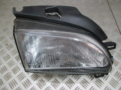 LAMPA PRZEDNIA PRAWA SEAT AROSA 97R->00R