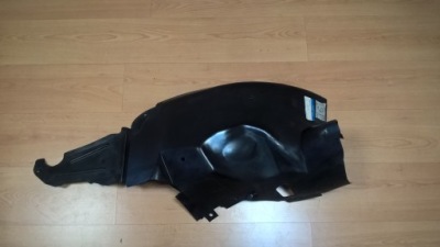 Подкрылок передние левая mercrdes a-klasa w168 фото №1