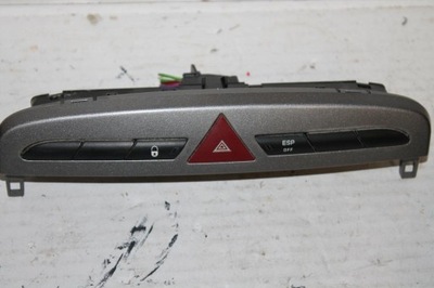 WLACZNIK SWIATEL AWARYJNYCH PEUGEOT 308 ESP