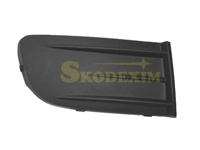 BOUCHON DE HALOGÈNE SKODA OCTAVIA II DROITE DE VOYAGEUR - milautoparts-fr.ukrlive.com