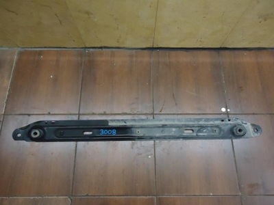 Балка pod радиатор peugeot 3008 фото №1