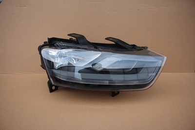 LAMP USUAL RIGHT AUDI Q3 8U0 11-14 CONDITION NEW CONDITION ! - milautoparts-fr.ukrlive.com