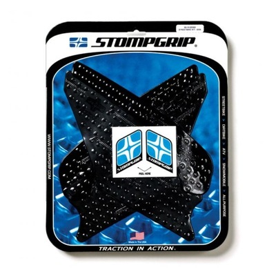 STOMPGRIP NAKLEJKI NA BAK KAWASAKI NINJA 250R