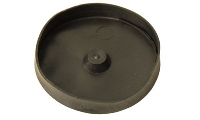 PROTECTION PAD RUBBER FOR MAGESU FI 76MM - milautoparts-fr.ukrlive.com