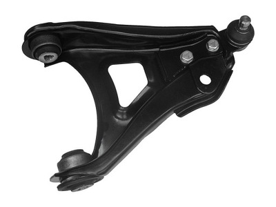 SWINGARM KANGOO 97- /P/ BOTTOM - milautoparts-fr.ukrlive.com