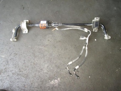 DRIVE SHAFT STABILIZER ADAPTIV BMW X6 E71 REAR - milautoparts-fr.ukrlive.com