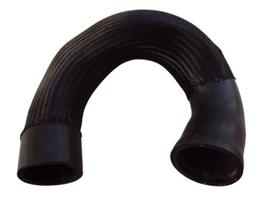 Wąż труба шланг резиновый элемент turbo opel vivaro 2,0 cdti фото №1