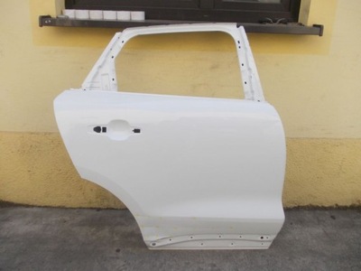 Jaguar fpace f-pace f pace двері задні праве задня фото №1