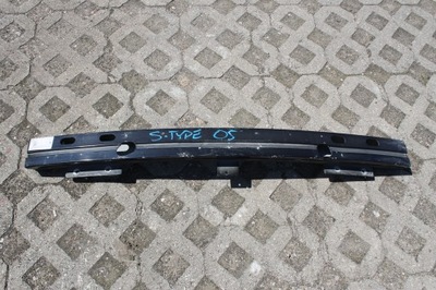 Jaguar s-type 05-08 балка бампера перед фото №1