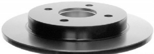 DISQUE DE FREIN ARRIÈRE FORD FOCUS 00-07 RAYBESTOS - milautoparts-fr.ukrlive.com