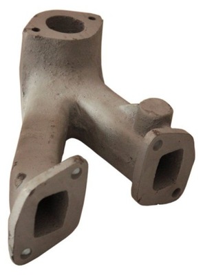 MANIFOLD OUTLET URSUS C-330 C330 50005302 - milautoparts-fr.ukrlive.com