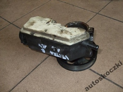 PUMP ELECTRICALLY POWERED HYDRAULIC STEERING OPEL VECTRA B 1.6 16V -WYSYLKA- - milautoparts-fr.ukrlive.com