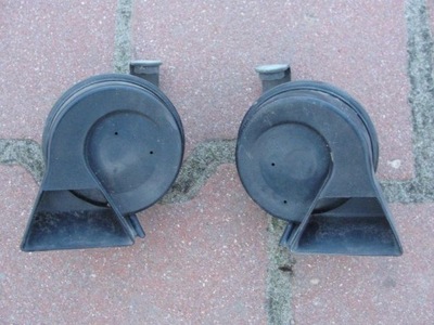 KLAXON KLAXONS VOLVO S40 V40 1999-2004 RÉFECTION - milautoparts-fr.ukrlive.com