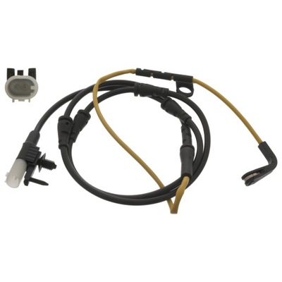 FEBI BILSTEIN 47373 CONTACT OSTRZEGAWCZY, ZUZYCIE OKLADZIN DE FREIN - milautoparts-fr.ukrlive.com