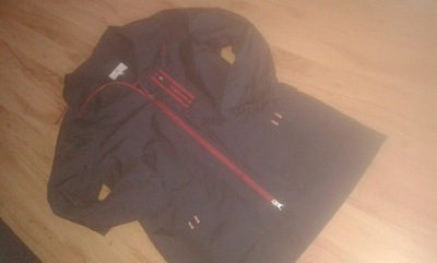 BEE,Q Kurtka parka roz 40-42 J nowa