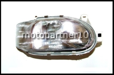 FEU FEU DROITE AVANT H4 FORD ESCORT 95 - 00 - milautoparts-fr.ukrlive.com