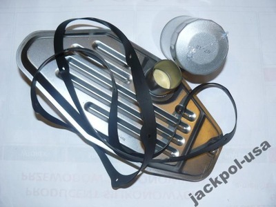 FILTRE BOÎTES DE TRANSMISSION JEEP WRANGLER TJ 02-05 - milautoparts-fr.ukrlive.com