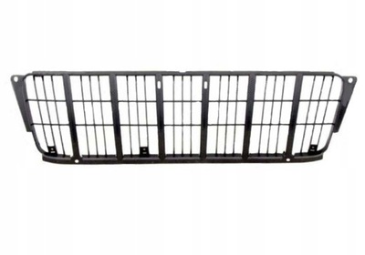 GRILLE POUR JEEP GRAND CHEROKEE 1999-2003 - milautoparts.fr