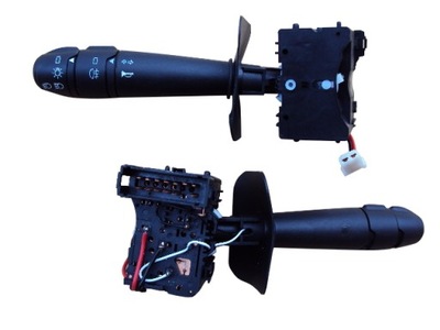 Новый выключатель переключатель света renault mascott фото №1