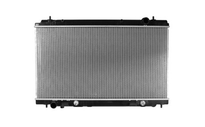 NEW CONDITION RADIATOR NISSAN 350Z 3,5B AT 06 07 09 16MM - milautoparts-fr.ukrlive.com