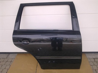 SKODA OCTAVIA I UNIVERSAL DOOR RIGHT REAR - milautoparts-fr.ukrlive.com