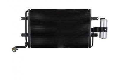 ÉTAT NOUVEAU RADIATEUR DU CLIMATISEUR VW BORA GOLF IV 4 1J0 - milautoparts-fr.ukrlive.com