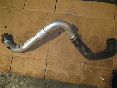 JUNCTION PIPE PUMPING AUDI A5 A-5 8T0 3.0TDI - milautoparts-fr.ukrlive.com