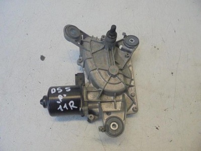 Моторчик дворники правый citroen ds5 фото №1