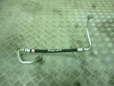 Шланг кондиционера rav4 2.0 vvti 2013-2015 фото №1