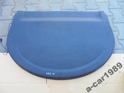 Полка задняя renault laguna iii хэтчбек hb фото №1