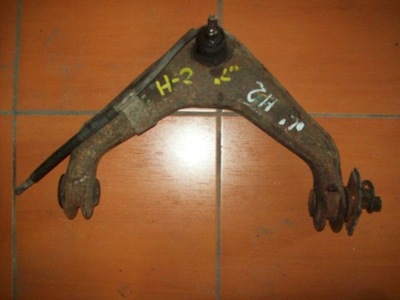 Рычаг левый hummer h2 фото №1