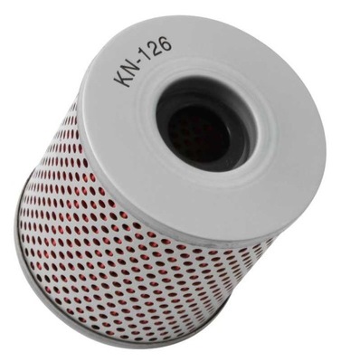 KL 7124400 FILTER OILS KN 126 - milautoparts-fr.ukrlive.com