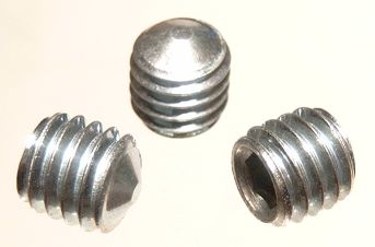 BOLTS M4X4 WITHOUT LBA DIN914 STAINLESS STEEL INOX IMBUS 20SZT - milautoparts-fr.ukrlive.com