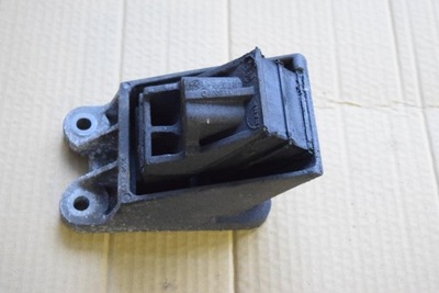 Подушка pod двигатель перед man tgl tgm фото №1