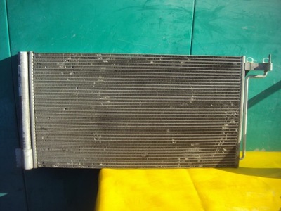 Focus iii радіатор кондиціонера av61-19710-aa фото №1