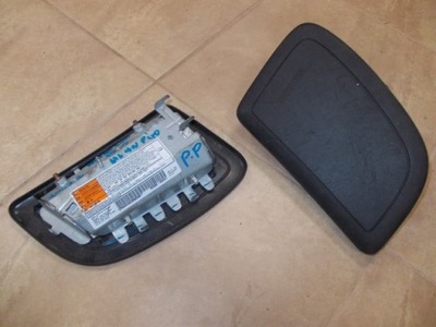 Подушка безпеки подушка w сидіння alto pixo oryg. фото №1