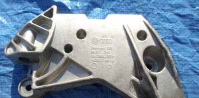 VW AUDI SEAT SKODA 1.8 2.0 TSI BRACKET ENGINE WITH - milautoparts-fr.ukrlive.com