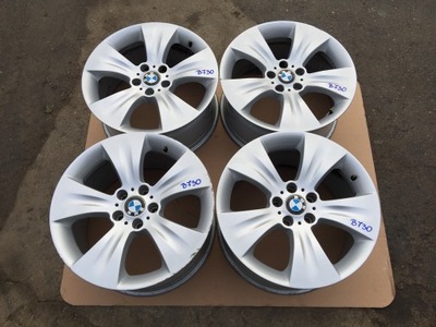 DISQUES ALUMINIUM ORIGINAL BMW SERII X5 E70 19'' - milautoparts-fr.ukrlive.com